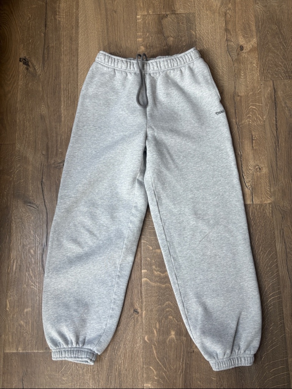 Aritzia TNA Sweatfleece Mega Fit